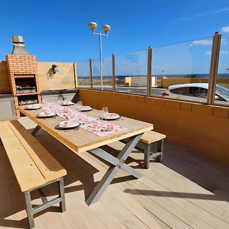 El Castillo Golf Salinas-Wifi La Guirra Екстер'єр фото