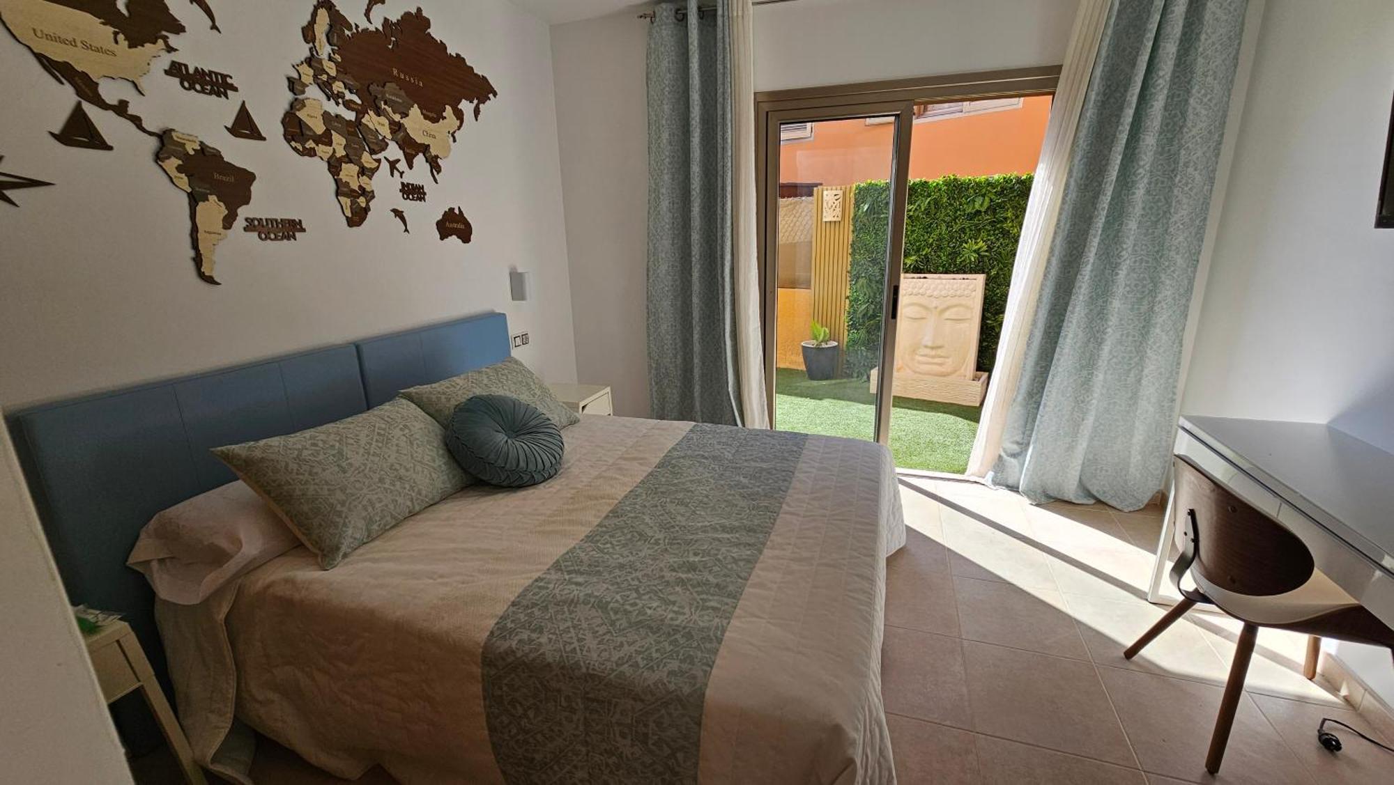 El Castillo Golf Salinas-Wifi La Guirra Екстер'єр фото