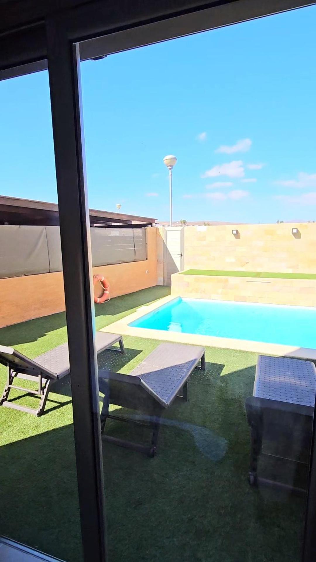 El Castillo Golf Salinas-Wifi La Guirra Екстер'єр фото