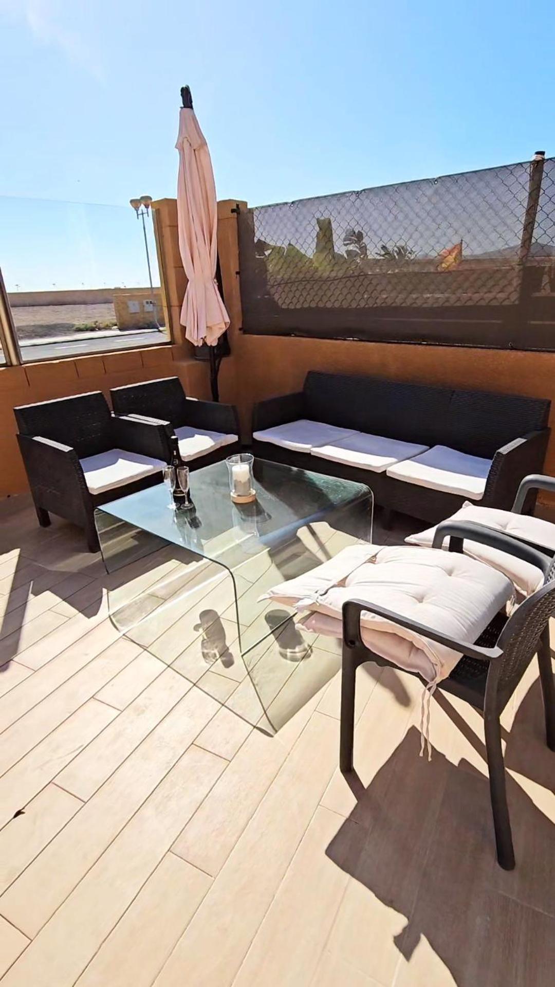 El Castillo Golf Salinas-Wifi La Guirra Екстер'єр фото