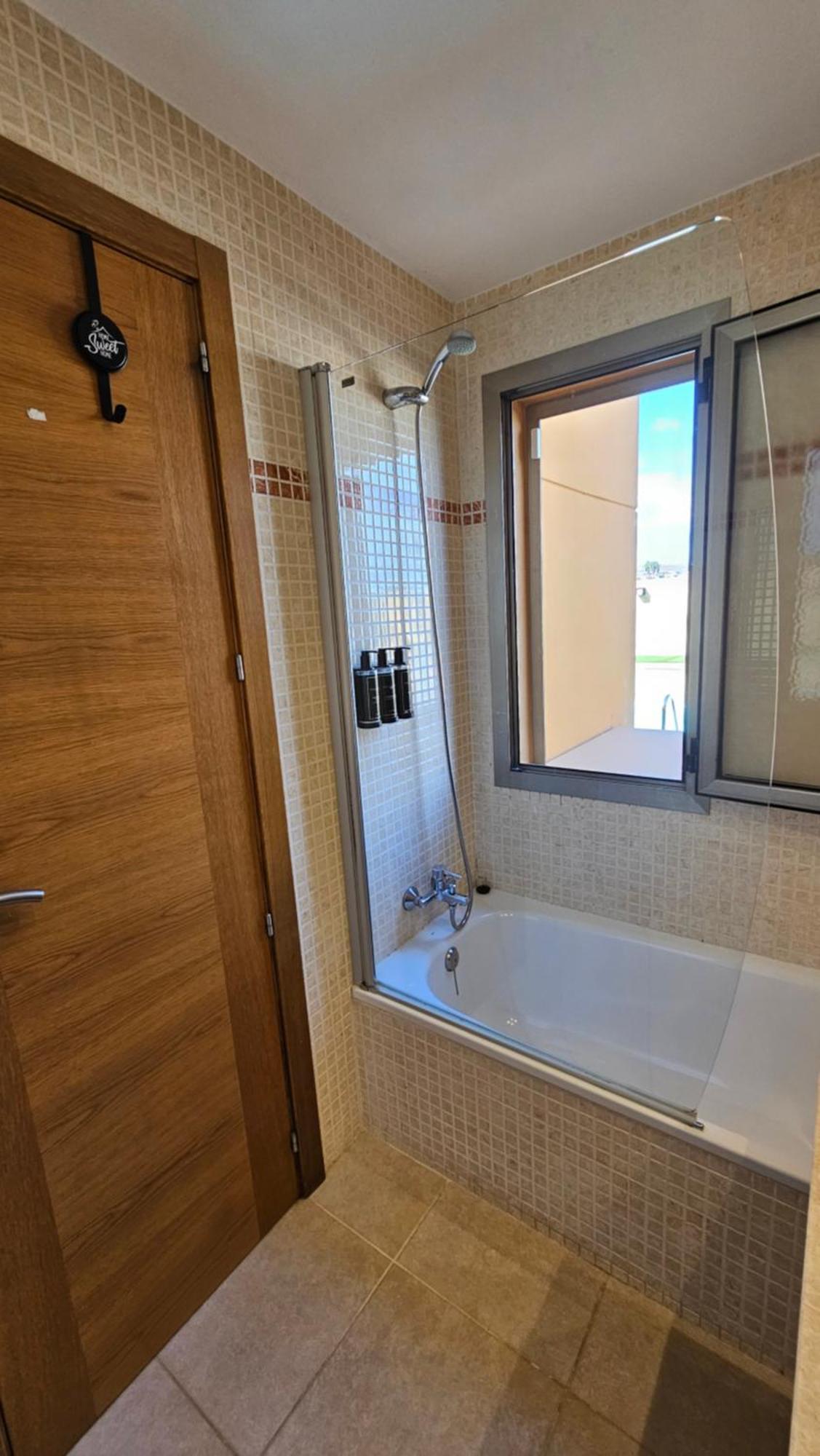 El Castillo Golf Salinas-Wifi La Guirra Екстер'єр фото