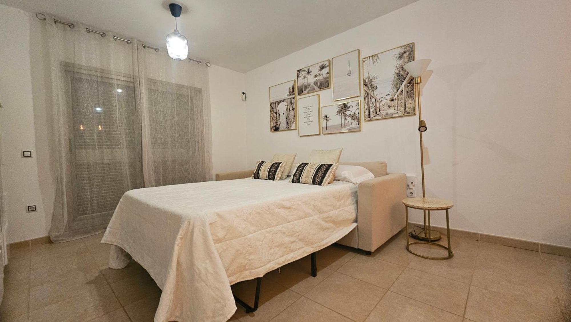 El Castillo Golf Salinas-Wifi La Guirra Екстер'єр фото