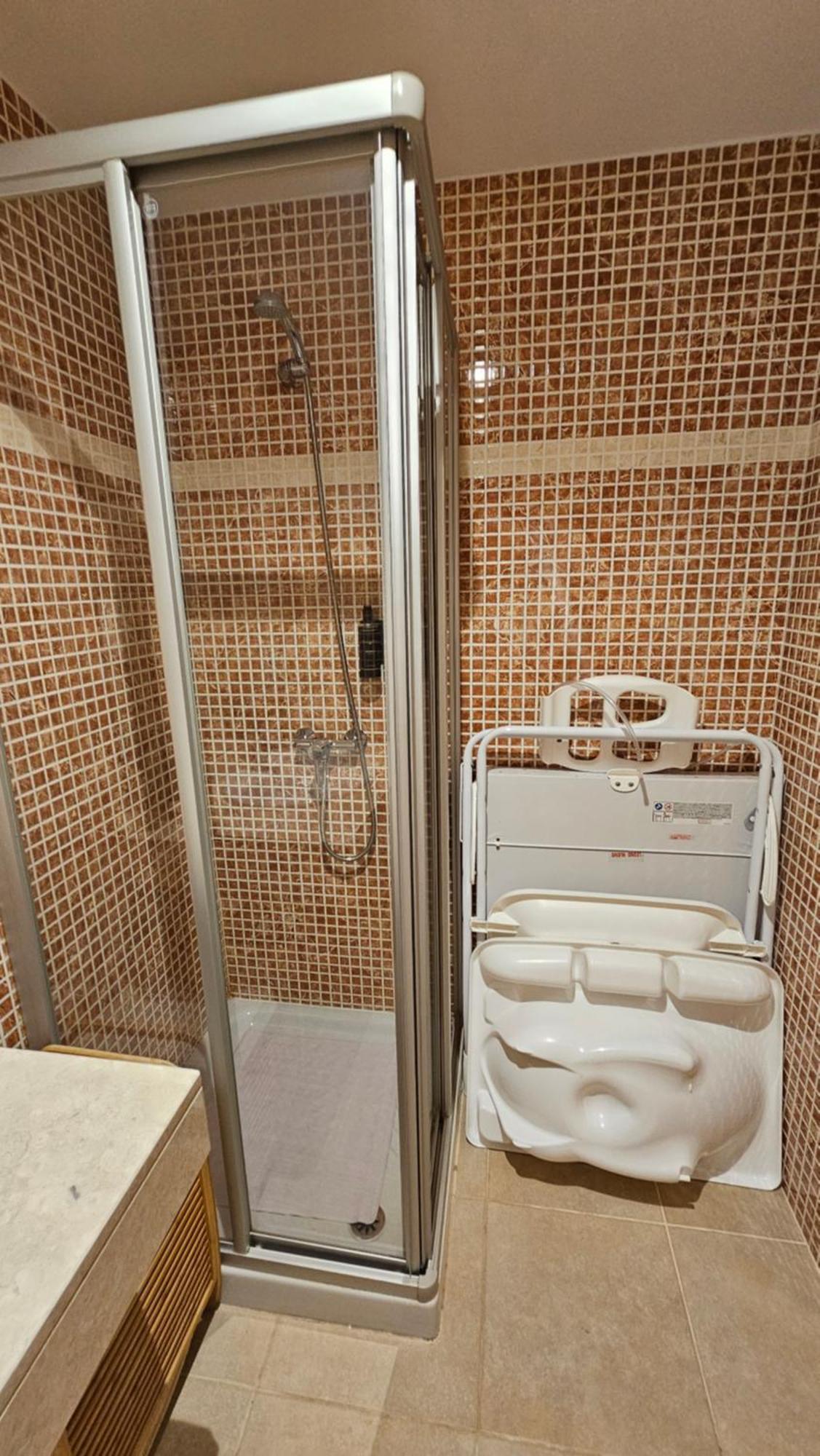 El Castillo Golf Salinas-Wifi La Guirra Екстер'єр фото
