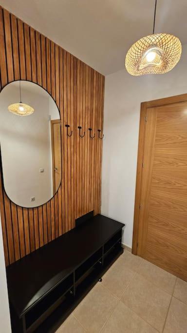 El Castillo Golf Salinas-Wifi La Guirra Екстер'єр фото
