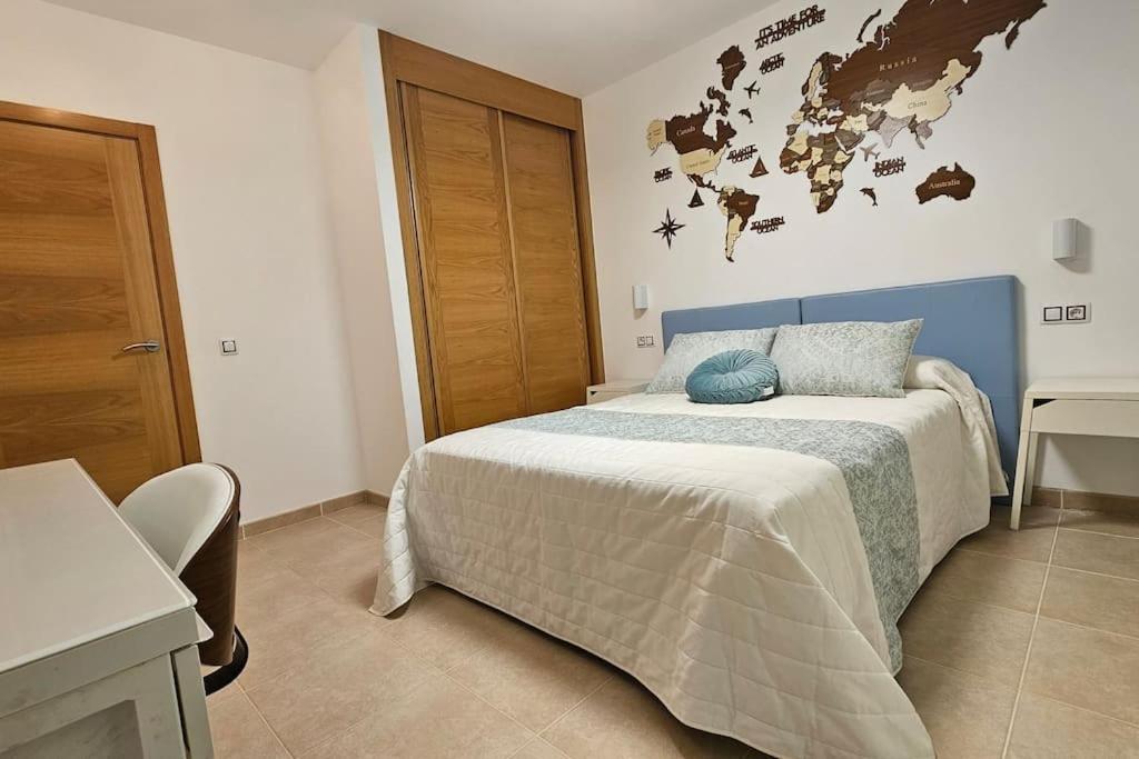 El Castillo Golf Salinas-Wifi La Guirra Екстер'єр фото