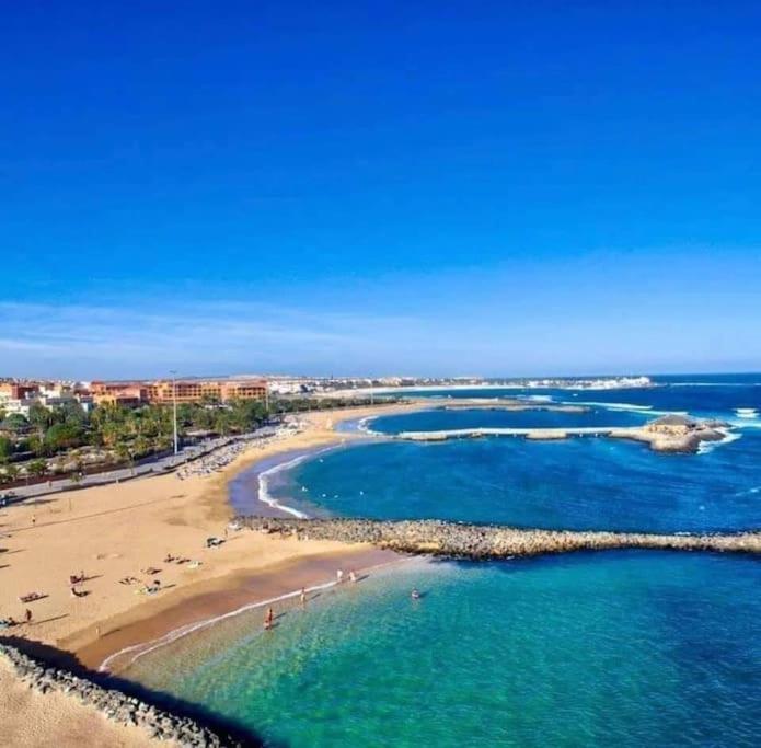 El Castillo Golf Salinas-Wifi La Guirra Екстер'єр фото