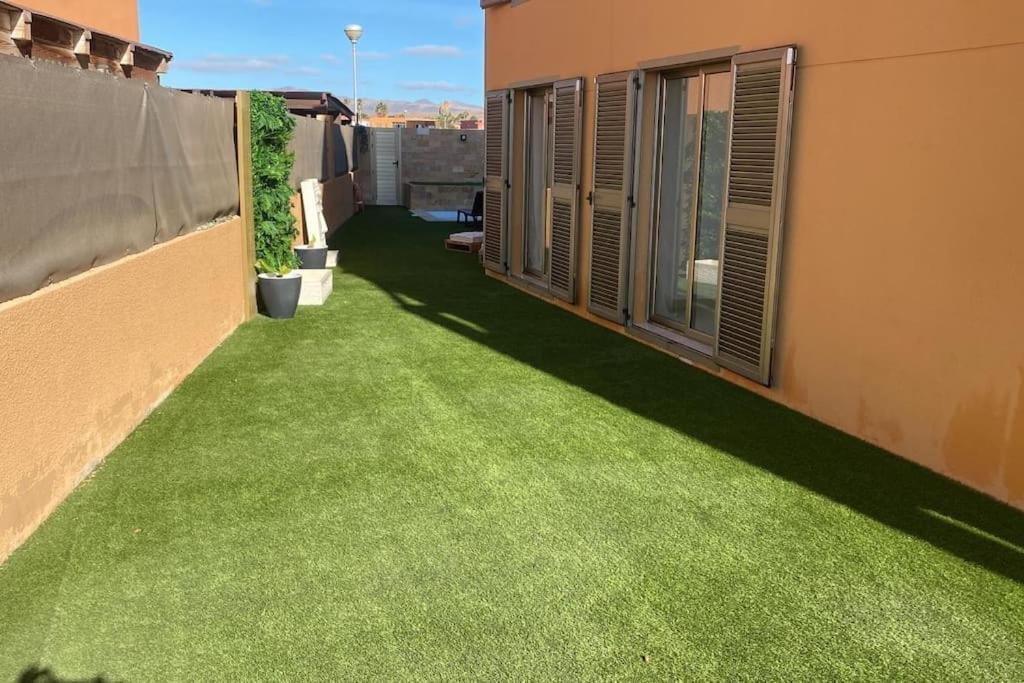 El Castillo Golf Salinas-Wifi La Guirra Екстер'єр фото