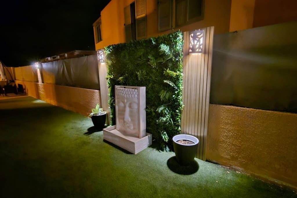 El Castillo Golf Salinas-Wifi La Guirra Екстер'єр фото