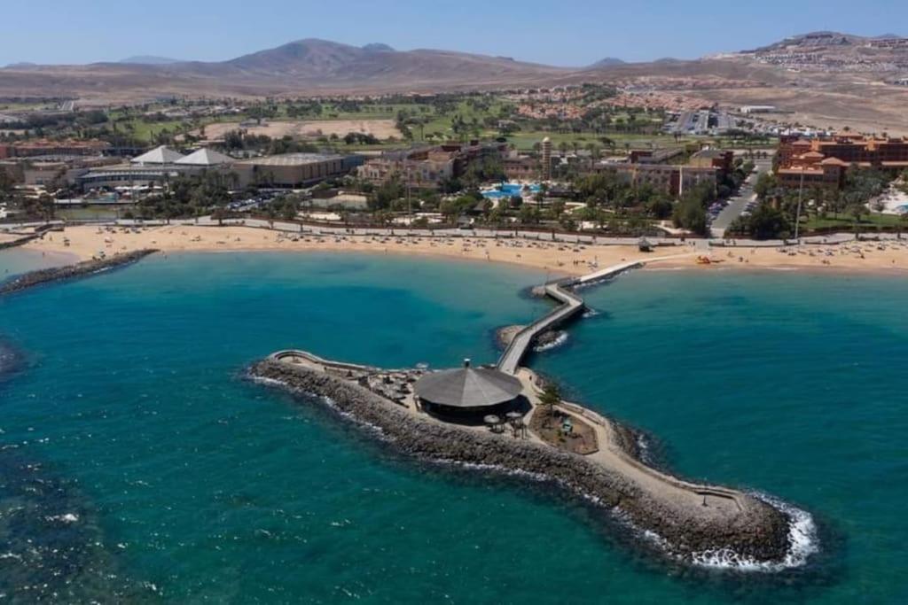 El Castillo Golf Salinas-Wifi La Guirra Екстер'єр фото