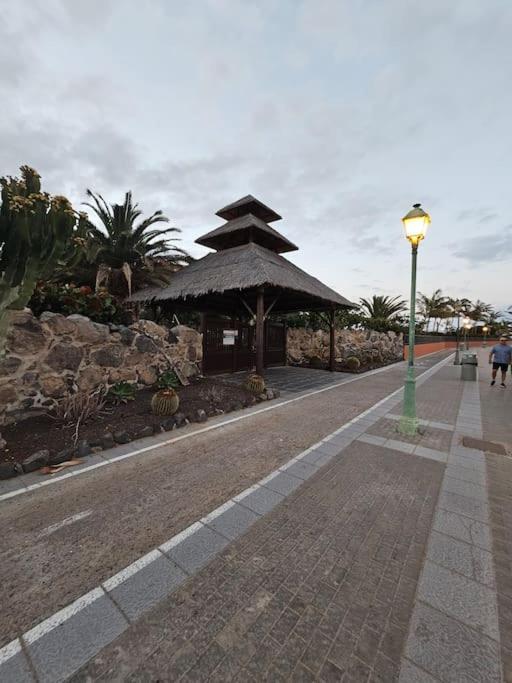El Castillo Golf Salinas-Wifi La Guirra Екстер'єр фото