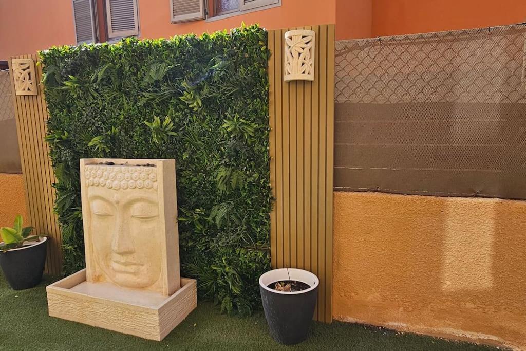 El Castillo Golf Salinas-Wifi La Guirra Екстер'єр фото