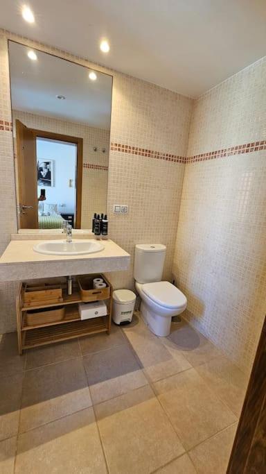 El Castillo Golf Salinas-Wifi La Guirra Екстер'єр фото