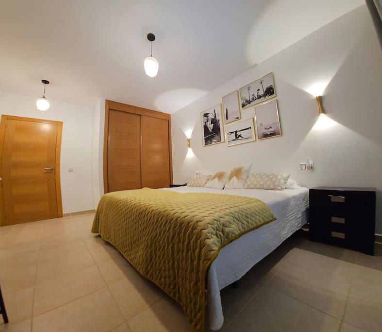 El Castillo Golf Salinas-Wifi La Guirra Екстер'єр фото
