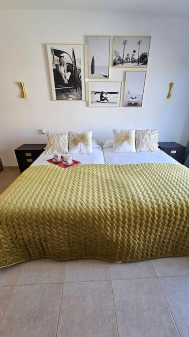 El Castillo Golf Salinas-Wifi La Guirra Екстер'єр фото