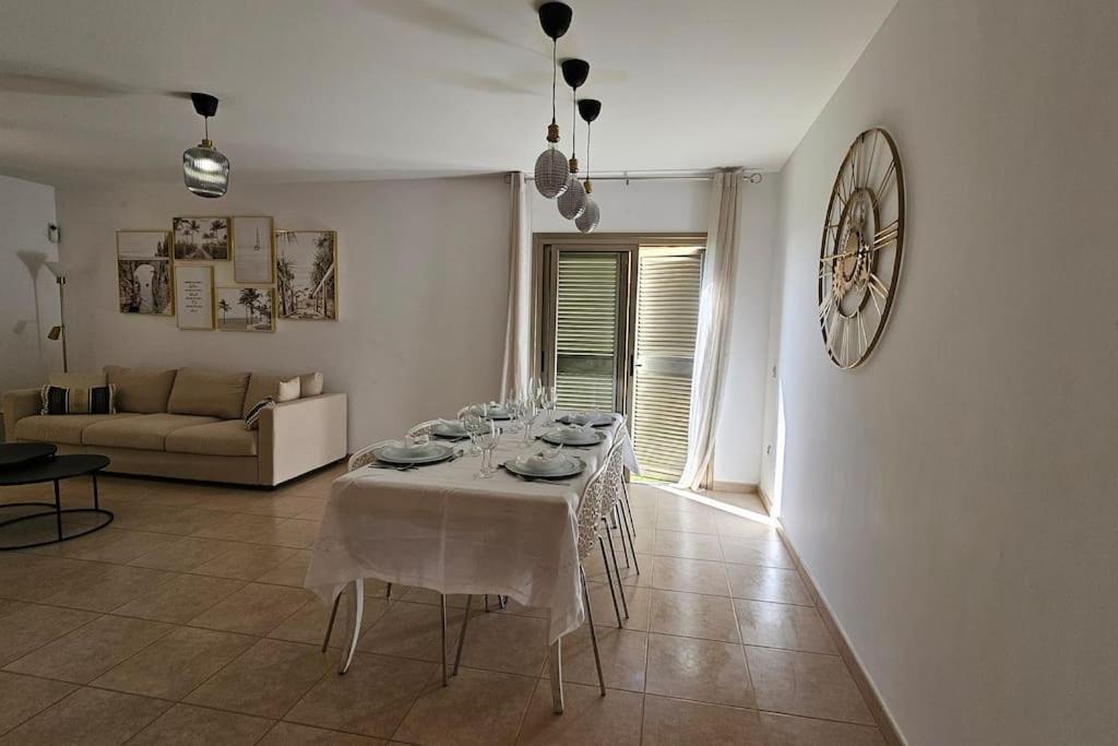 El Castillo Golf Salinas-Wifi La Guirra Екстер'єр фото