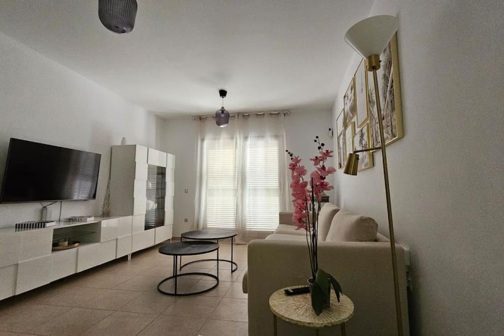 El Castillo Golf Salinas-Wifi La Guirra Екстер'єр фото