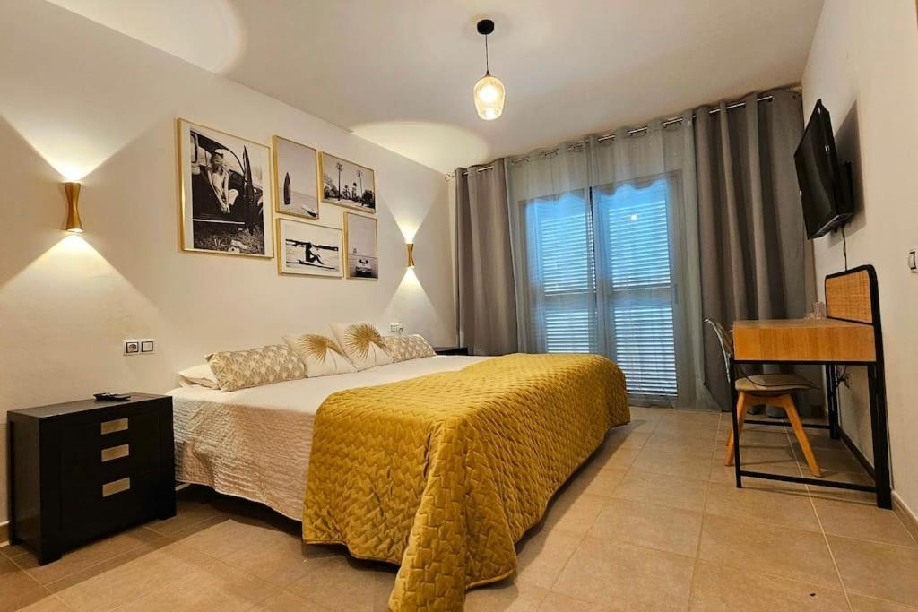 El Castillo Golf Salinas-Wifi La Guirra Екстер'єр фото