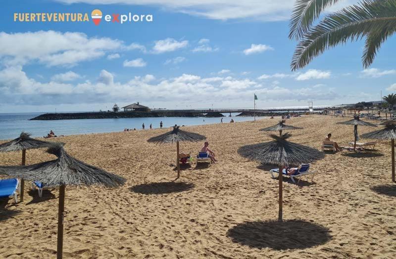 El Castillo Golf Salinas-Wifi La Guirra Екстер'єр фото