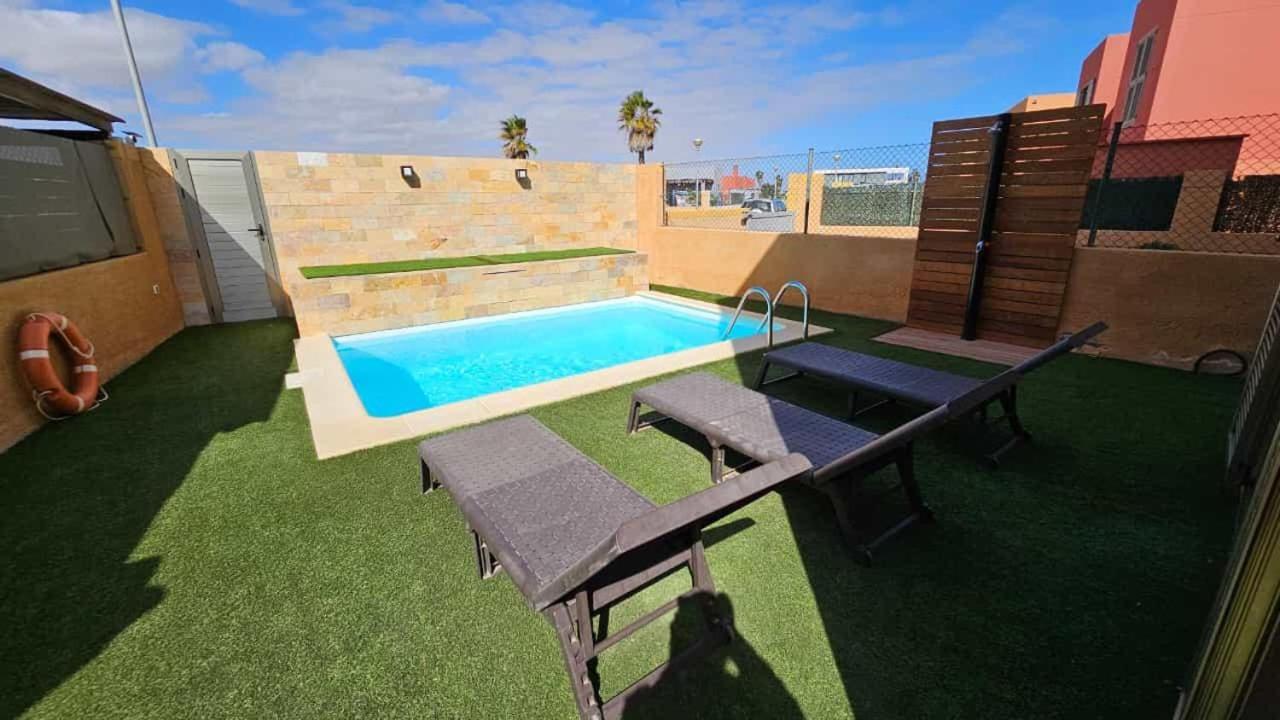 El Castillo Golf Salinas-Wifi La Guirra Екстер'єр фото